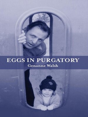 cover image of Eggs in Purgatory